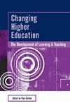 Changing Higher Education