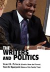 The Writers and Politics