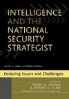 Intelligence & the National Security Strategist