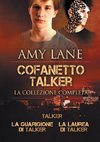 Cofanetto Talker - La collezione completa