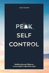 Peak Self-Control