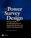 The Power of Survey Design