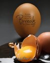 To Make A Frittata You Got'ta Break A Few Eggs