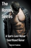 The Honor Series Book Two