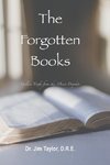 The Forgotten Books