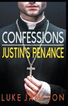 Confessions- Justin's Penance