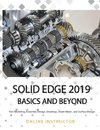 Solid Edge 2019 Basics and Beyond