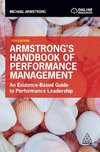 Armstrong's Handbook of Performance Management