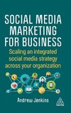 Social Media Marketing for Business