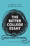 The Better College Essay