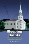 Sleeping Saints