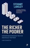 Richer, the Poorer