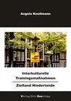 Interkulturelle Trainingsmaßnahmen - Zielland Niederlande