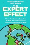 The Expert Effect