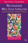 Rethinking Multiculturalism