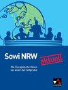 Sowi NRW aktuell: Corona und Europäische Union