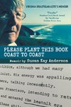 Please Plant This Book Coast To Coast