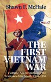 The First Vietnam War