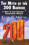 MYTH OF THE 200 BARRIER