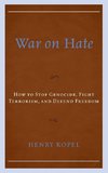 War on Hate