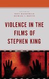 Violence in the Films of Stephen King