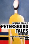 Reading Gogol's Petersburg Tales in Russian