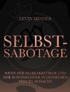 Selbstsabotage