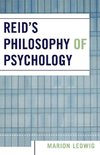 Reid's Philosophy of Psychology