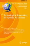 Technological Innovation for Applied AI Systems