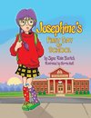 Josephine's First Day of School
