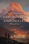 Earthsinger Chronicles Novellas