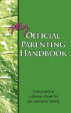 My Official Parenting Handbook