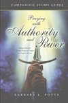 Praying With Authority and Power