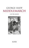 Middlemarch Band 1