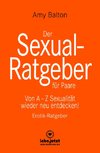 Der Sexual-Ratgeber für Paare | Erotischer Ratgeber