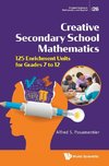 CREATIVE SECONDARY SCHOOL MATHEMATICS