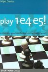 Davies, N: Play 1e4e5