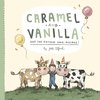 Caramel and Vanilla and the Birthday Cake Mistake!