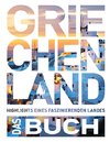 Griechenland. Das Buch