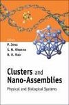 CLUSTERS & NANO-ASSEMBLIES