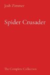 Spider Crusader