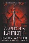 A Witch's Lament
