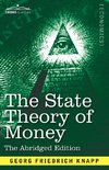 The State Theory of Money