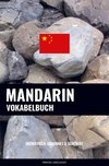 Mandarin Vokabelbuch
