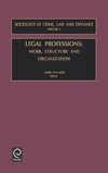 Legal Professions