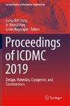Proceedings of ICDMC 2019