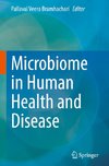Microbiome in Human Health and Disease
