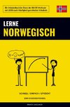 Lerne Norwegisch - Schnell / Einfach / Effizient