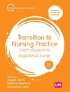 Transition to Nursing Practice 2ed - November - check delivery date with PAGE.