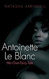 Antoinette Le Blanc